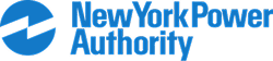 Logo de la New York Power Authority