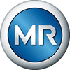Logo MR