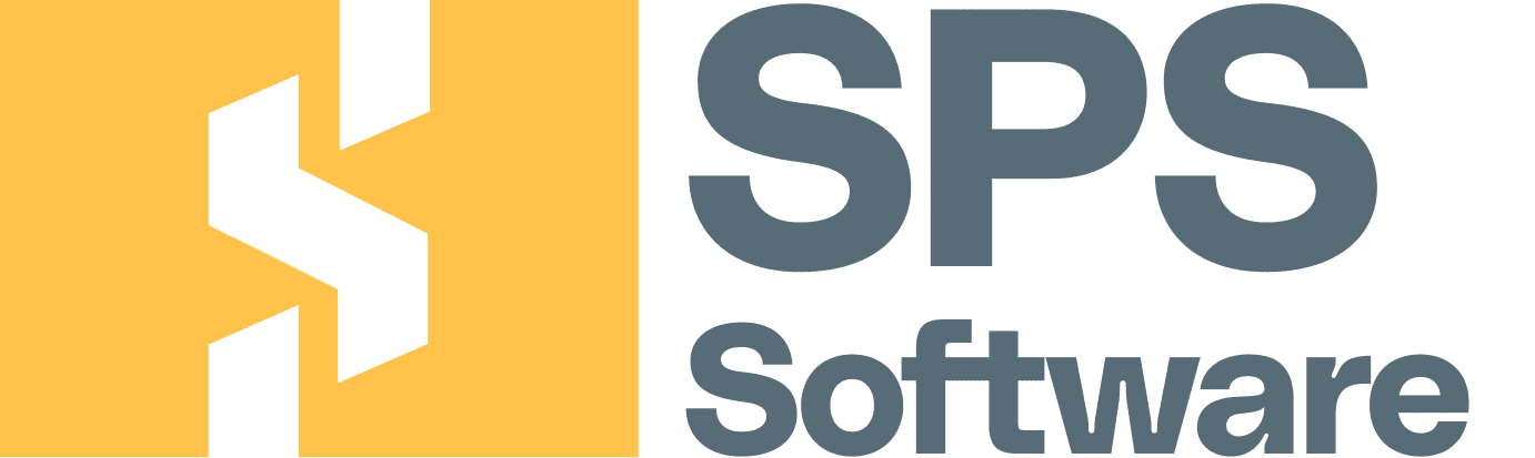 SPS Software Logo