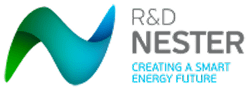 Logo R&D Nester
