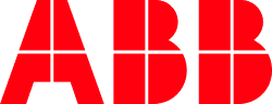 Logo ABB