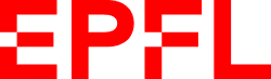 Logo de l'EPFL