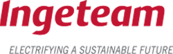 Logo Ingeteam
