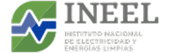 Logo Ineel