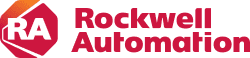 Logo Rockwell Automative