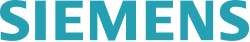 Logo Siemens