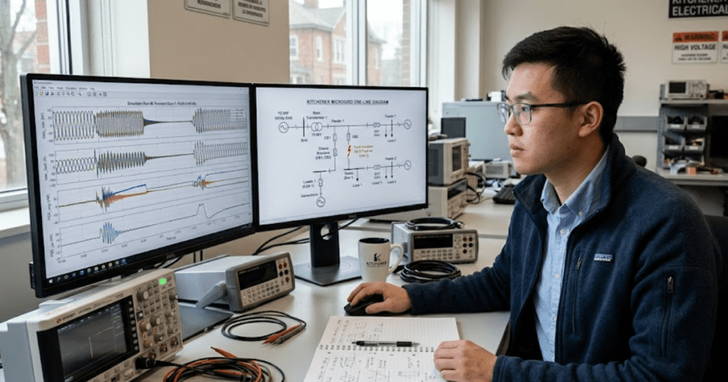 8 Top Power System Simulation Tools & Software | Power System Simulator ...
