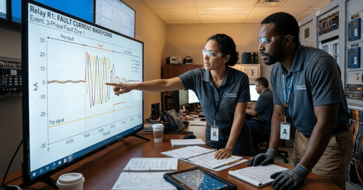 How EMT and RMS modelling serve different power system studies | SPS ...