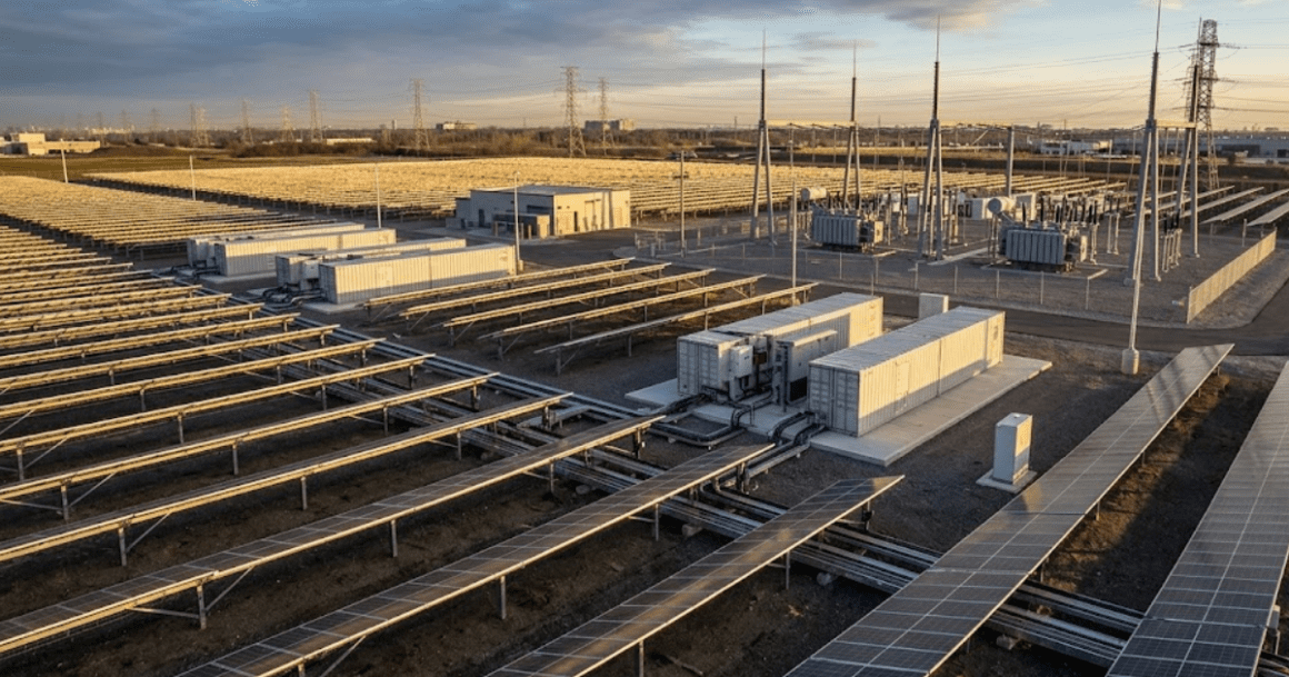 How EMT and RMS modelling serve different power system studies | SPS ...