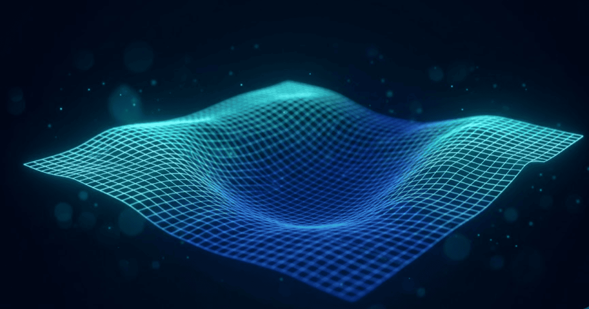 Feeder impedance shapes the sag seen by downstream loads